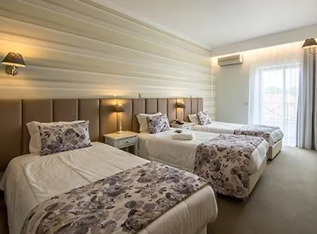 Alecrim Hotel Fatima