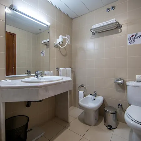 Hotel Alecrim Fatima