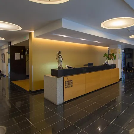 Hotel Alecrim Fatima