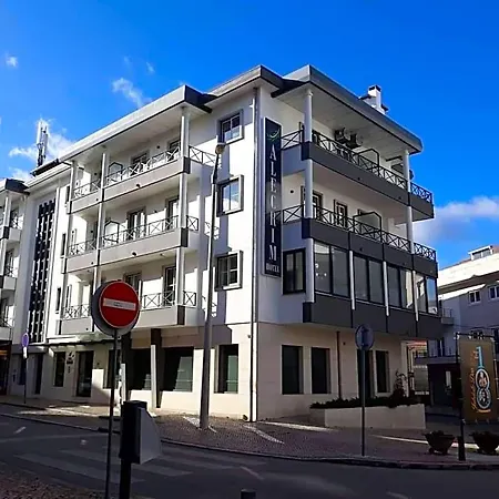 Alecrim 3*