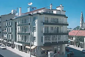 Alecrim Отель 3*