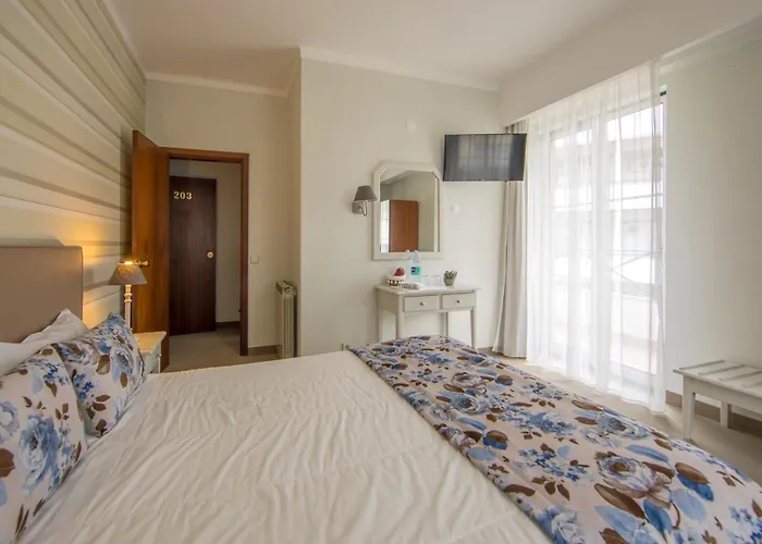 Ξενοδοχείο Alecrim 3*